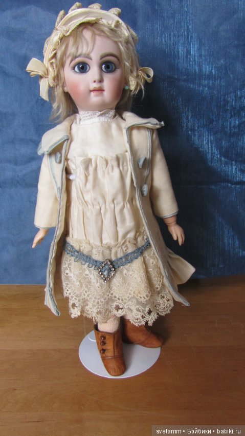 У нас пополнение - новенькая реплика Jumeay (фото 2)