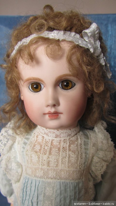 У нас пополнение - новенькая реплика Jumeay (фото 10)