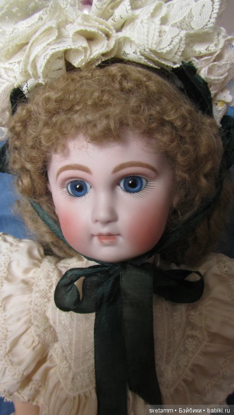 У нас пополнение - новенькая реплика Jumeay (фото 8)