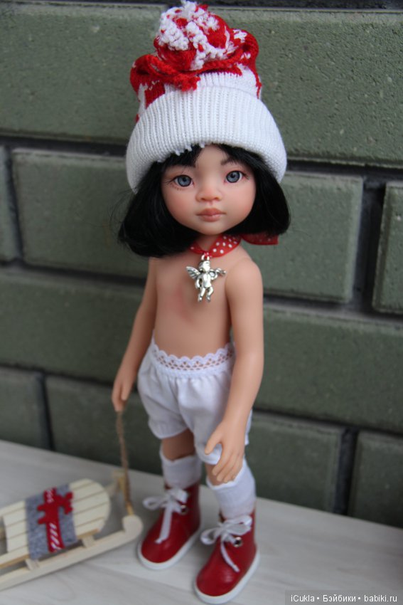 Мастерская iCukla - уже готовится к Новому году!!! А вы
