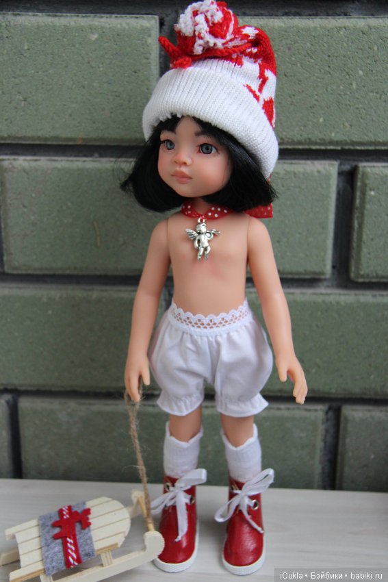 Мастерская iCukla - уже готовится к Новому году!!! А вы