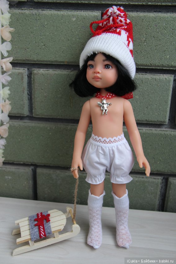 Мастерская iCukla - уже готовится к Новому году!!! А вы (фото 2)