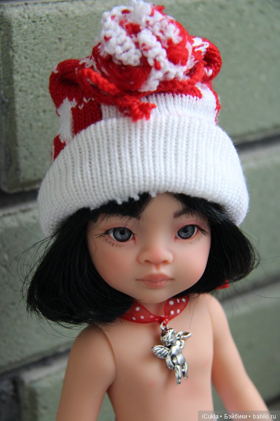 Мастерская iCukla - уже готовится к Новому году!!! А вы (фото 10)