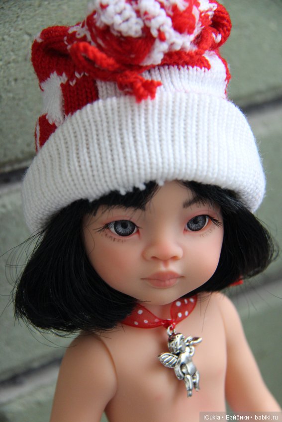 Мастерская iCukla - уже готовится к Новому году!!! А вы