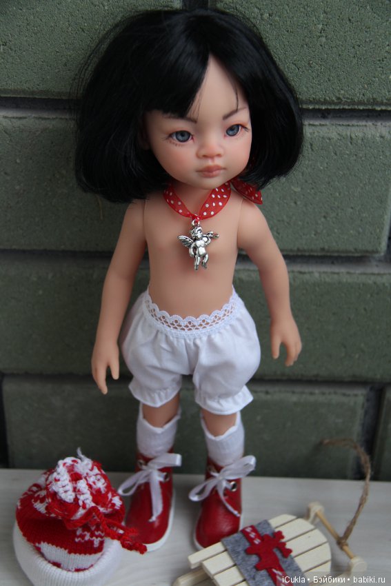 Мастерская iCukla - уже готовится к Новому году!!! А вы