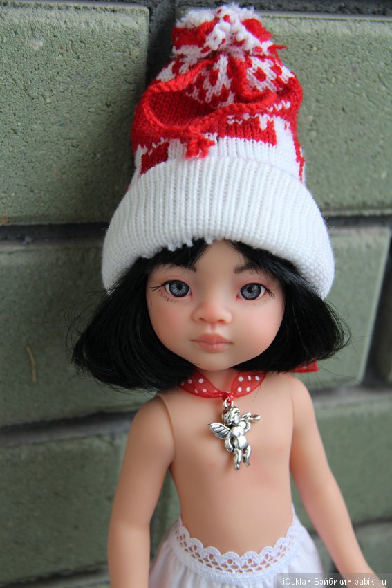 Мастерская iCukla - уже готовится к Новому году!!! А вы (фото 3)
