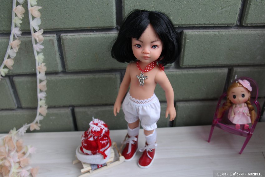 Мастерская iCukla - уже готовится к Новому году!!! А вы