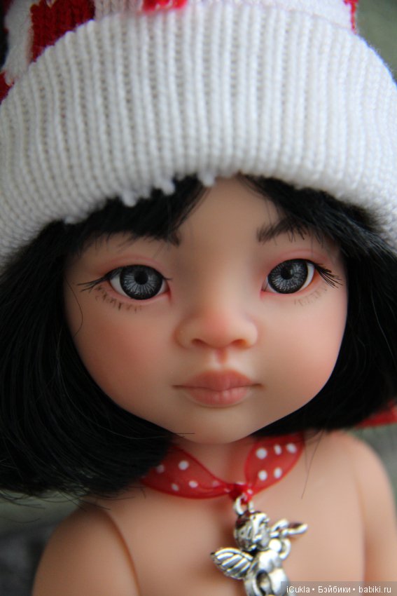 Мастерская iCukla - уже готовится к Новому году!!! А вы (фото 4)