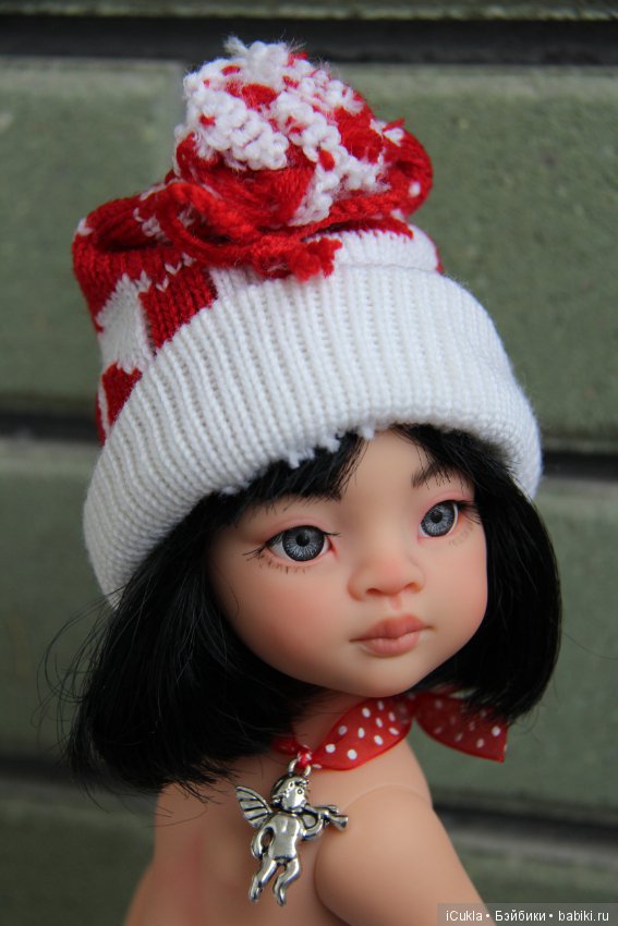 Мастерская iCukla - уже готовится к Новому году!!! А вы