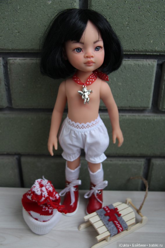 Мастерская iCukla - уже готовится к Новому году!!! А вы