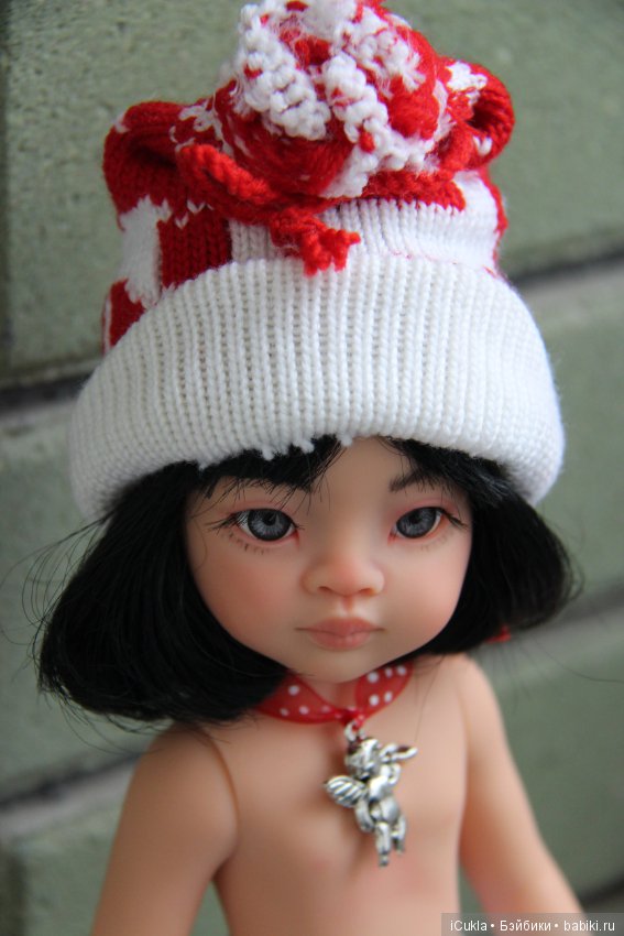 Мастерская iCukla - уже готовится к Новому году!!! А вы