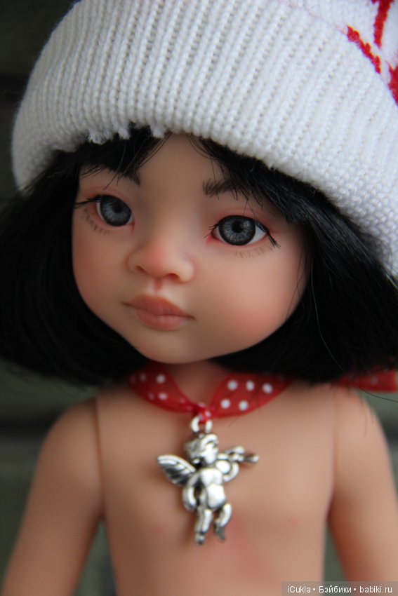 Мастерская iCukla - уже готовится к Новому году!!! А вы (фото 5)