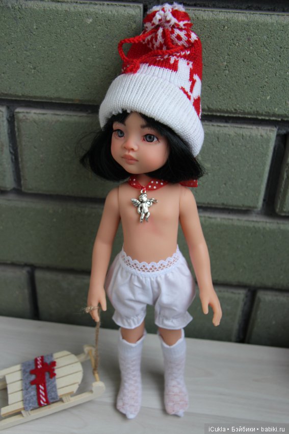 Мастерская iCukla - уже готовится к Новому году!!! А вы