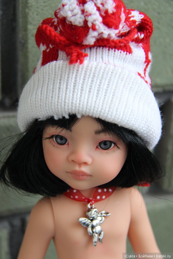 Мастерская iCukla - уже готовится к Новому году!!! А вы (фото 9)