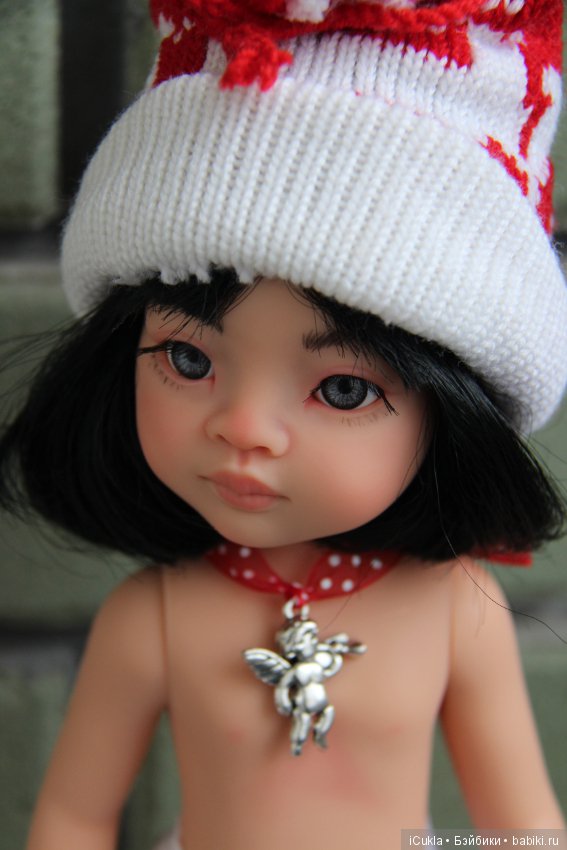 Мастерская iCukla - уже готовится к Новому году!!! А вы