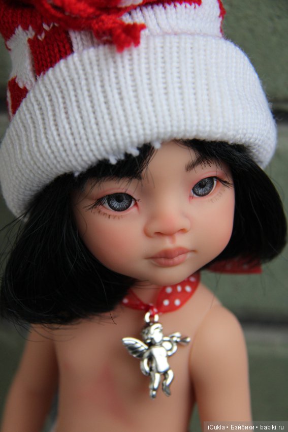 Мастерская iCukla - уже готовится к Новому году!!! А вы
