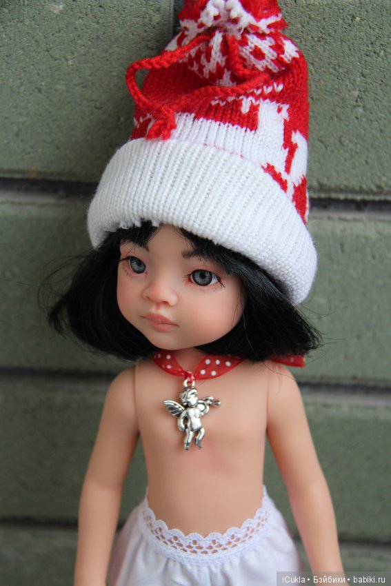 Мастерская iCukla - уже готовится к Новому году!!! А вы (фото 6)