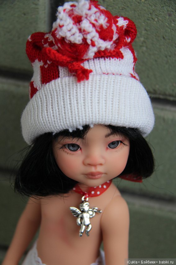 Мастерская iCukla - уже готовится к Новому году!!! А вы