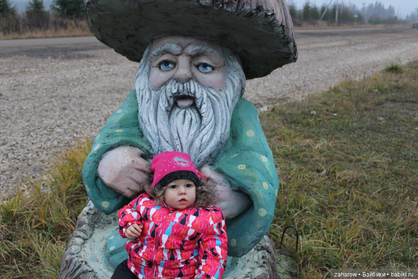 Кукла-реборн Лиам 2.Захаровой Татьяны (фото 6)