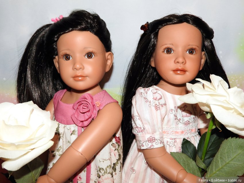 Лесной Орешек Kidz'n'Cats, ООАК