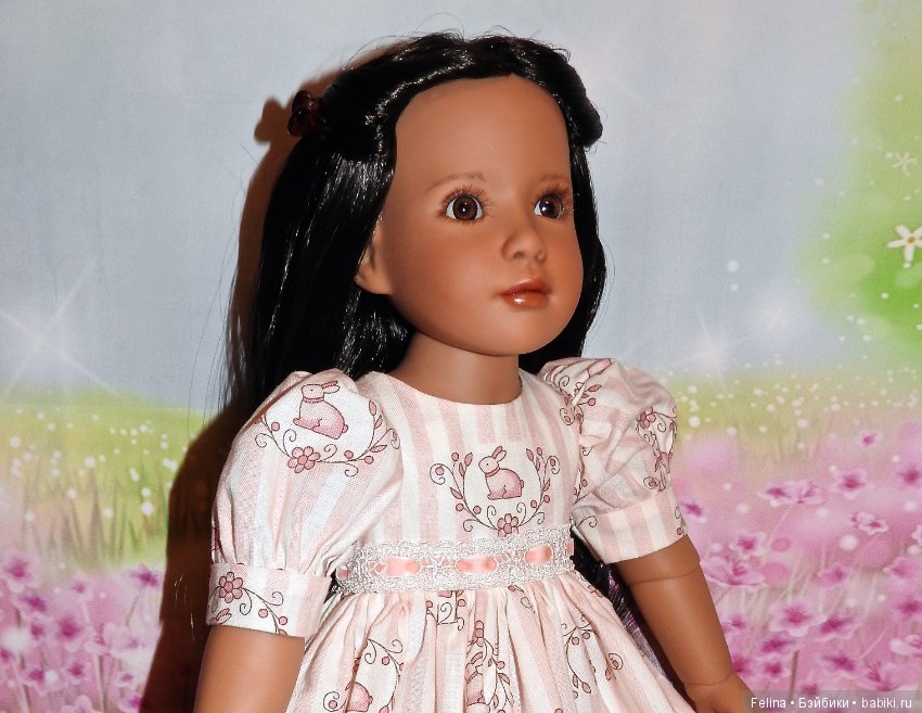 Лесной Орешек Kidz'n'Cats, ООАК (фото 6)