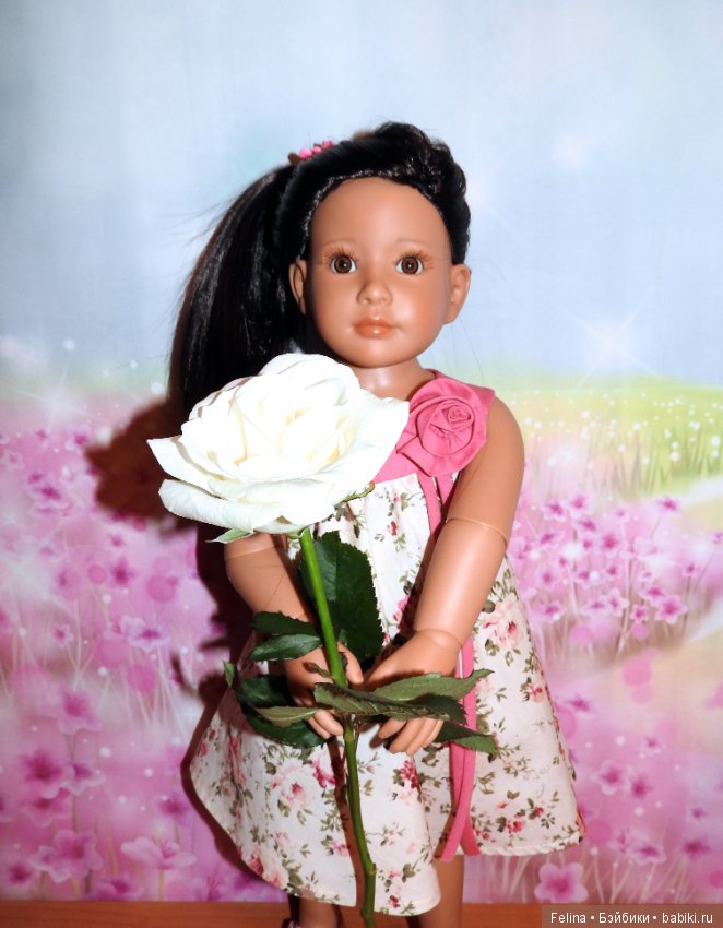 Лесной Орешек Kidz'n'Cats, ООАК