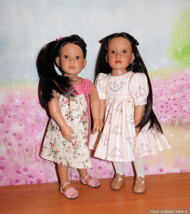 Лесной Орешек Kidz'n'Cats, ООАК