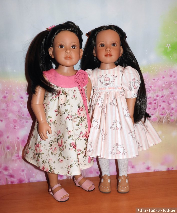 Лесной Орешек Kidz'n'Cats, ООАК