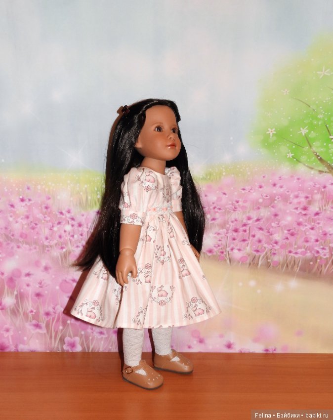 Лесной Орешек Kidz'n'Cats, ООАК (фото 10)