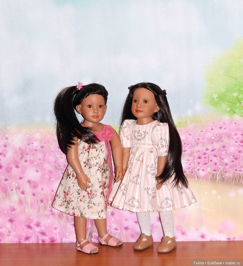 Лесной Орешек Kidz'n'Cats, ООАК