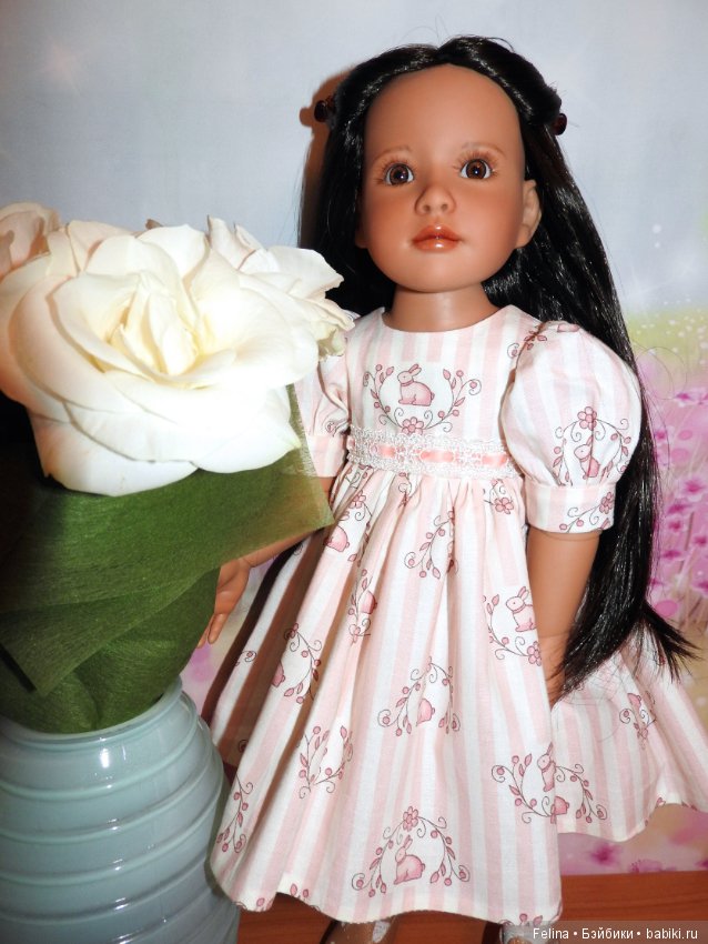 Лесной Орешек Kidz'n'Cats, ООАК