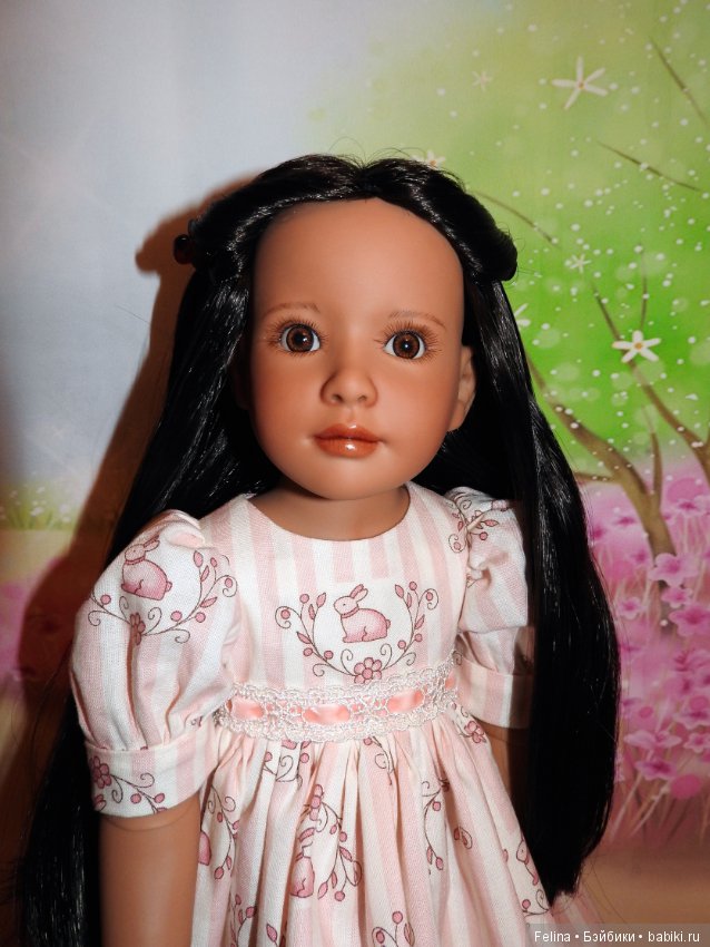 Лесной Орешек Kidz'n'Cats, ООАК (фото 2)