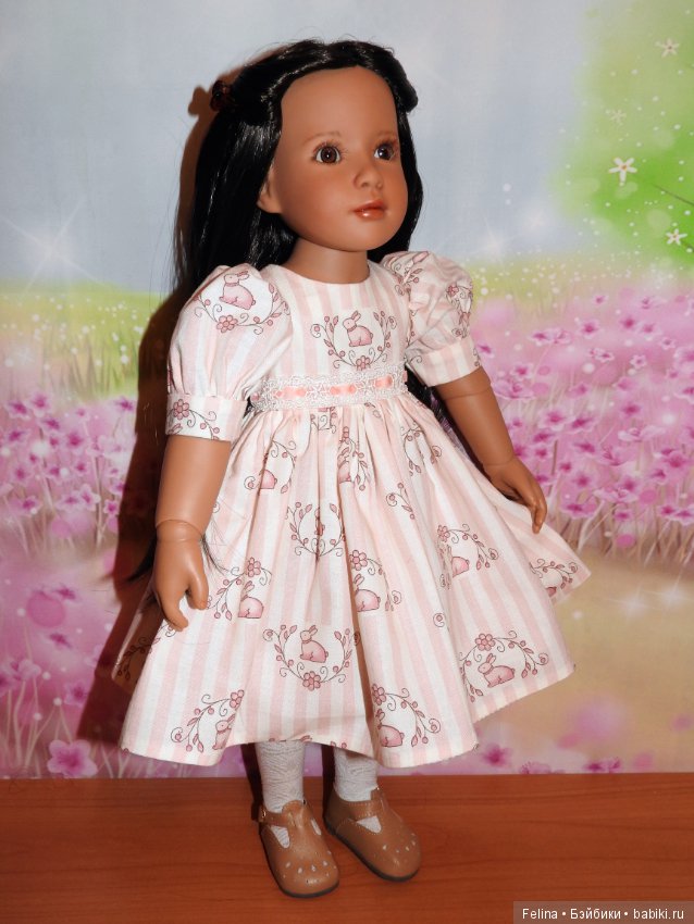 Лесной Орешек Kidz'n'Cats, ООАК (фото 7)