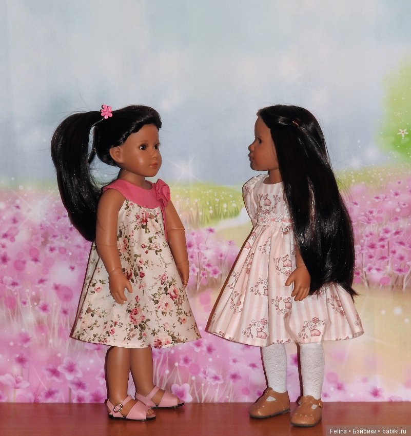 Лесной Орешек Kidz'n'Cats, ООАК