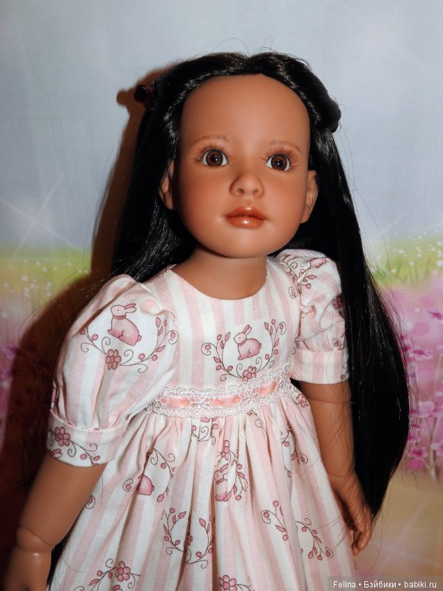 Лесной Орешек Kidz'n'Cats, ООАК