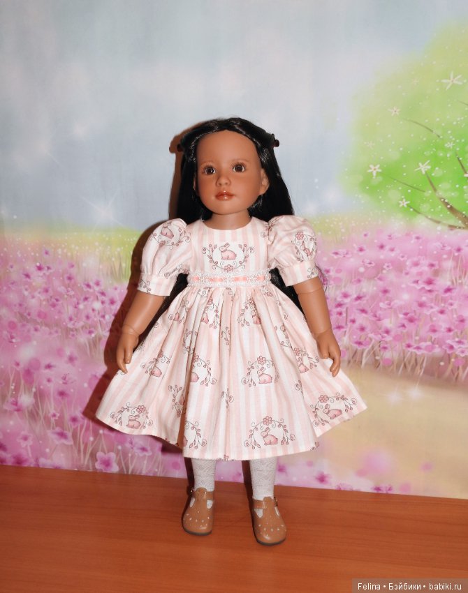 Лесной Орешек Kidz'n'Cats, ООАК (фото 4)