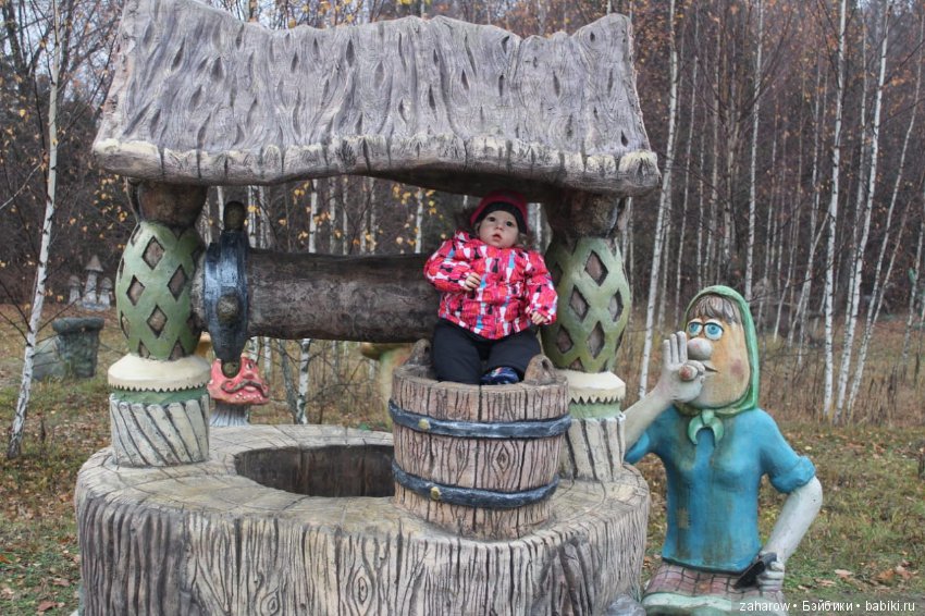 Кукла-реборн Лиам 2.Захаровой Татьяны