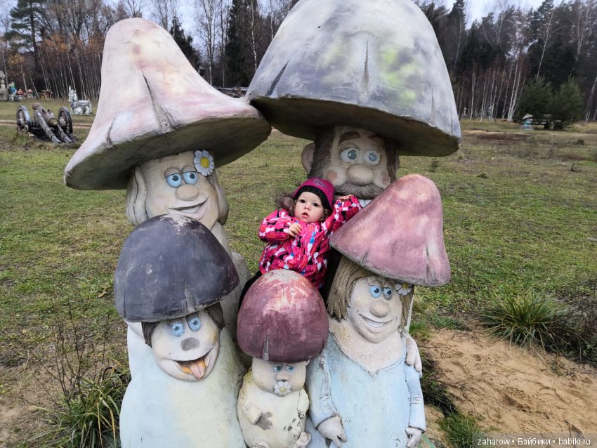 Кукла-реборн Лиам 2.Захаровой Татьяны