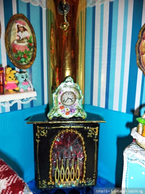 Новогодний румбокс №3. Последний в этом году