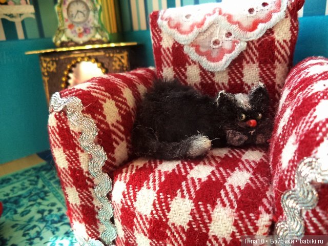 Новогодний румбокс №3. Последний в этом году