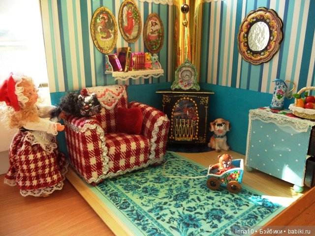 Новогодний румбокс №3. Последний в этом году (фото 7)