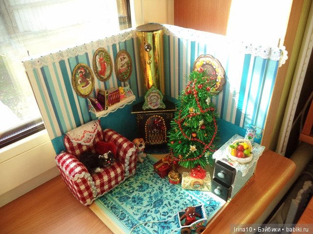 Новогодний румбокс №3. Последний в этом году (фото 6)