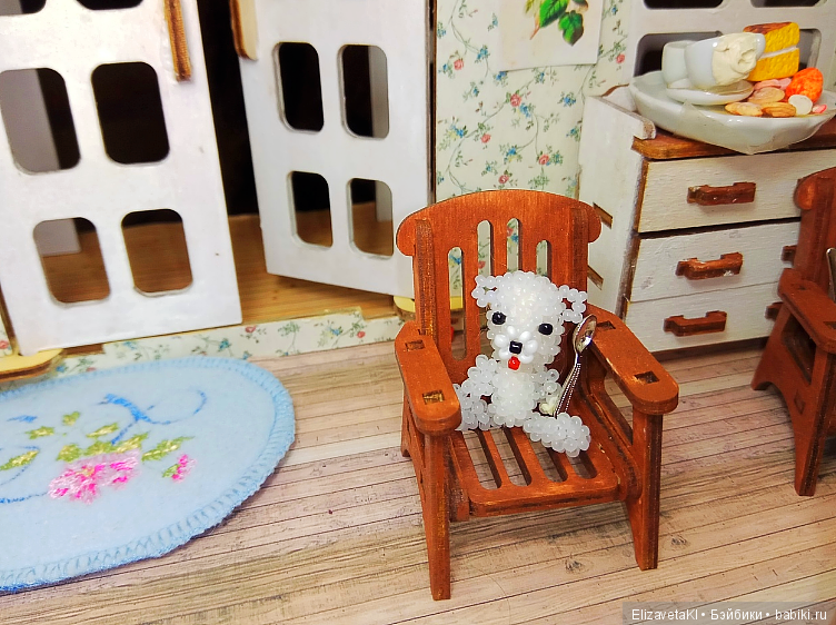 Realpuki-Асоль и мишки 6 часть (фото 3)