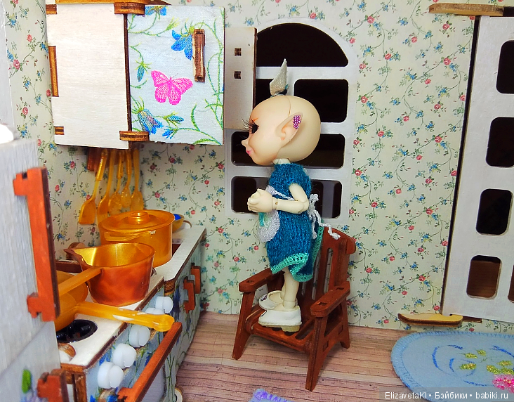 Realpuki-Асоль и мишки 6 часть (фото 9)