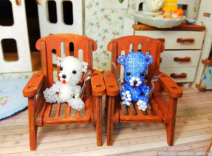 Realpuki-Асоль и мишки 6 часть (фото 4)