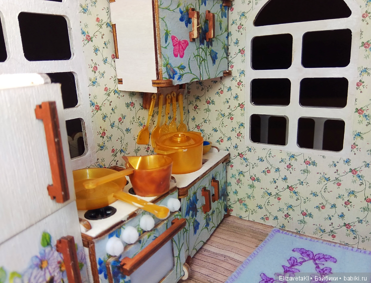 Realpuki-Асоль и мишки 6 часть (фото 7)