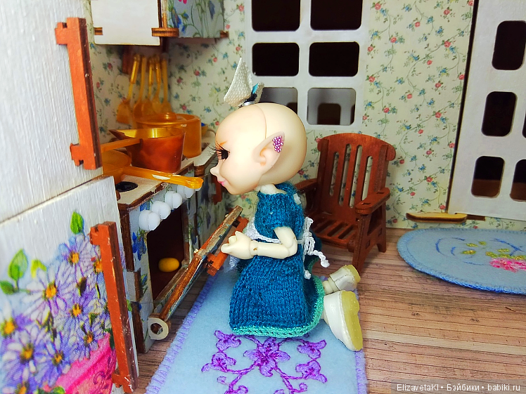 Realpuki-Асоль и мишки 6 часть (фото 10)