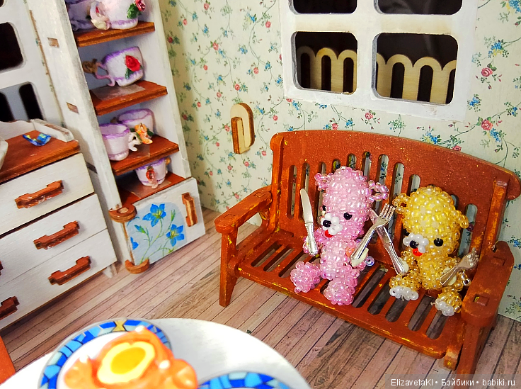 Realpuki-Асоль и мишки 6 часть (фото 5)