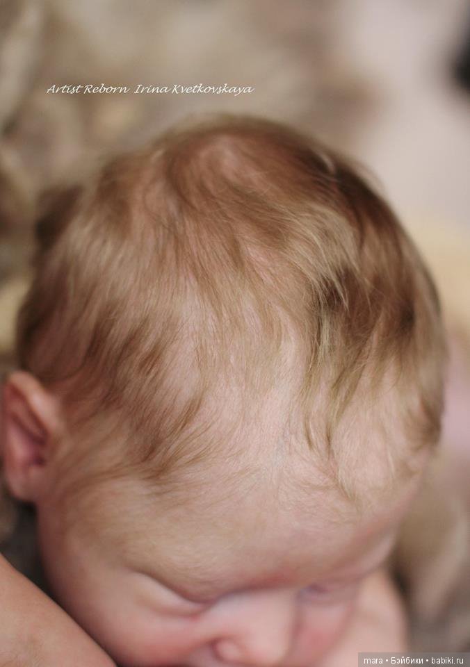 Luciano скульптора Cassie Ann Brace, автор прототипа Ирина Кветковская (фото 7)