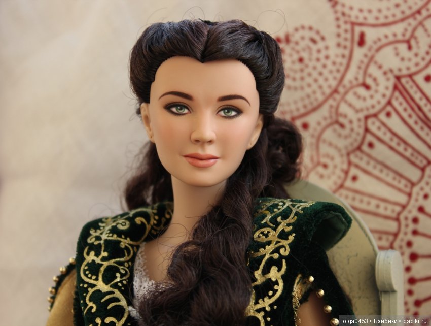 Куклы Tonner: моя коллекция, ч. 21
